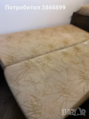 Разтегателен диван, снимка 4 - Дивани и мека мебел - 53420489