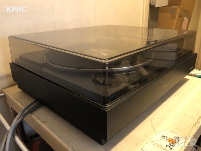 SONAB 85S-3/D Turntable,Грамофон Made in Japan, снимка 7 - Грамофони - 45148749