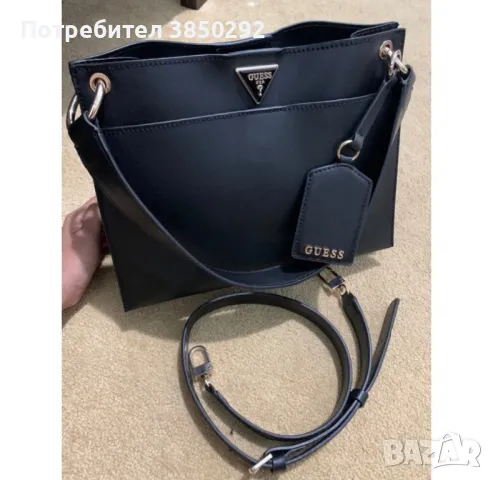 Нова чанта Guess, снимка 4 - Чанти - 48827880