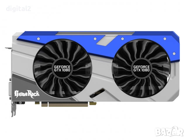 Геймърски компютър Ryzen 3600 / GTX 1080 / 16GB / SSD 256GB + HDD 1TB нов 24м гаранция, снимка 9 - Геймърски - 52062813