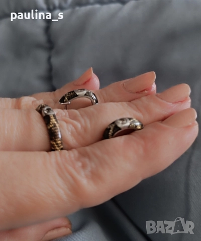 Два различни броя / Дизайнерски сребърен комплект 925 с емералд и Моисанит / Япония, снимка 15 - Бижутерийни комплекти - 32788243