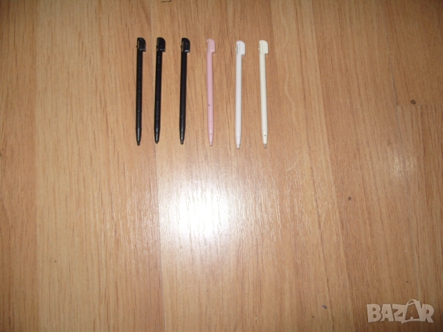 Аксесоари и конзоли за Nintendo , снимка 17 - Аксесоари - 9845241