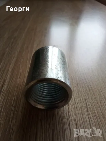 Закрепващо средство за резба, снимка 1