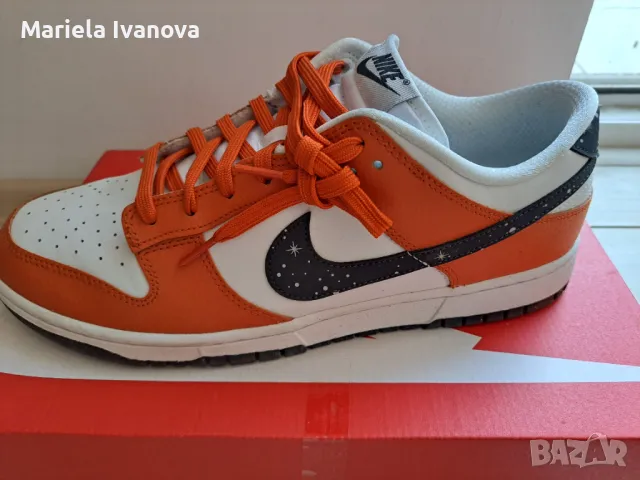 Маратонки Nike Dunk Low, снимка 3 - Маратонки - 47235393