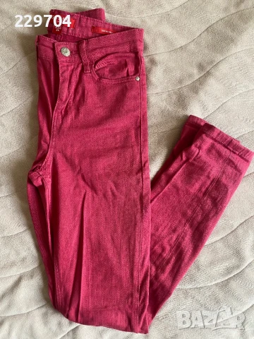 Дамски дънки GUESS