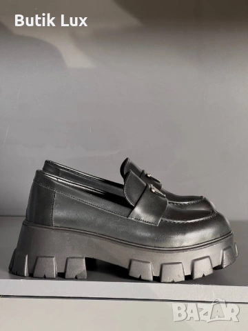 Нов модел , снимка 3 - Дамски ежедневни обувки - 53328704