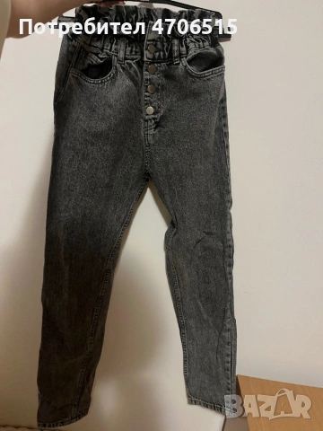 Дамски дънки и панталони, снимка 4 - Дънки - 53068049