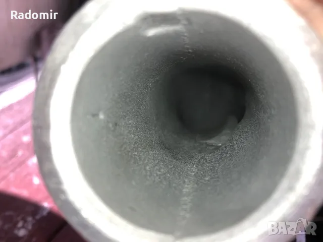 Турбина Garrett от Бмв е39 530д 193 коня, снимка 3 - Части - 49696018