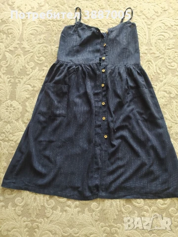 рокли в отлично състояние , снимка 5 - Рокли - 50456874