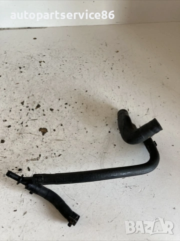 Тръбопровод за маркуч за Mercedes A180 CDI W169 A Class (2008) A1695010925