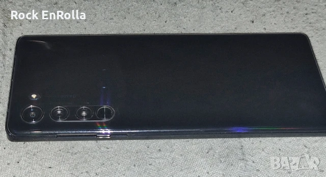 Motorola Edge XT2063-3, снимка 8 - Motorola - 51292739