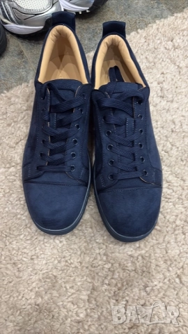 Christian Louboutin Fun Louis