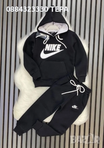 Детски якета, екипи, комплекти и блузи 👧🧒 Топ качество #ТЕРА, снимка 8 - Детски комплекти - 52865102