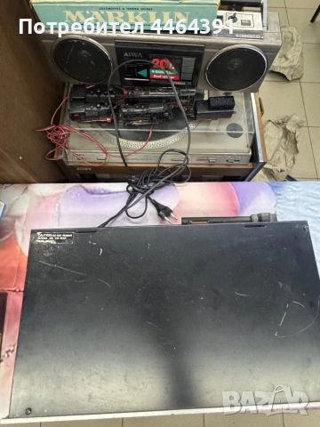 Винтидж стерео тунер Toshiba , снимка 5 - Ресийвъри, усилватели, смесителни пултове - 52466513