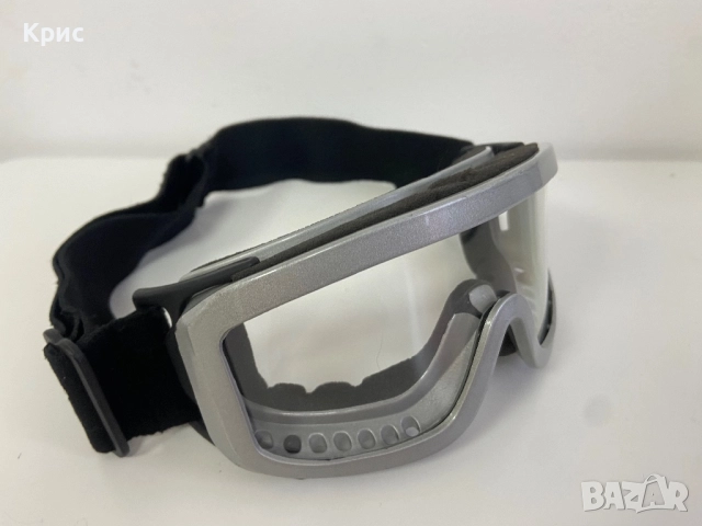 Детски Ски/Мото Очила Маска PowerZone, снимка 6 - Зимни спортове - 52633919