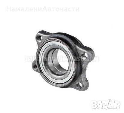 Главина 8D0498625C KLP-AU-006 Audi предна