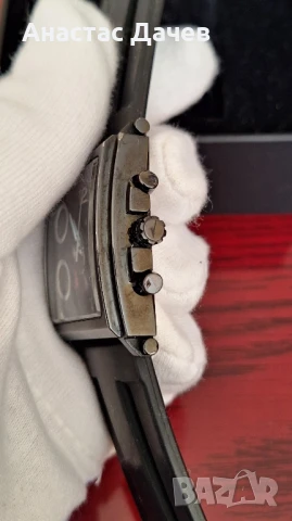 LOTUS - Chronograph , снимка 3 - Мъжки - 50812361