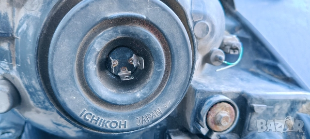 фарове за Toyota rav 4 , снимка 2 - Части - 52837259