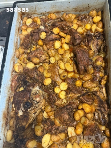 Печени агнета и прасета, снимка 15 - Други услуги - 51031087