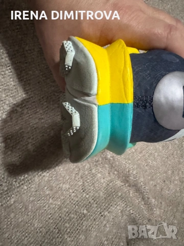 Nike zegama trail номер 42,5, снимка 12 - Маратонки - 53757863