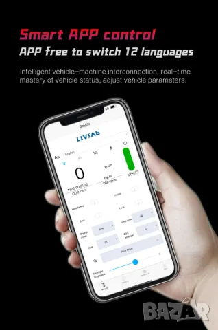 Електрически скутер/тротинетка със седалка BOYUEDA 3200W 28AH, снимка 6 - Други спортове - 49347178