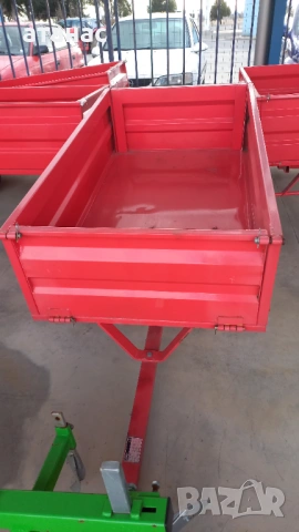 косачки за трактор, снимка 7 - Селскостопанска техника - 53825080