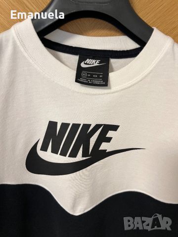 Тениска Nike, снимка 2 - Тениски - 45420411