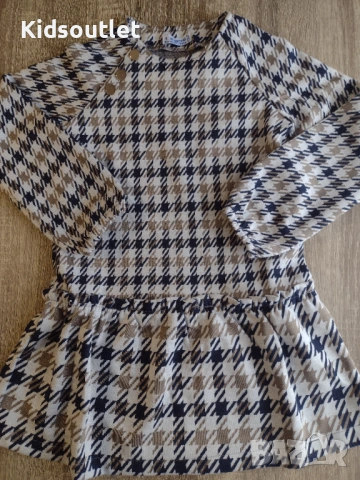 Mayoral 4 години, снимка 8 - Детски рокли и поли - 54008547