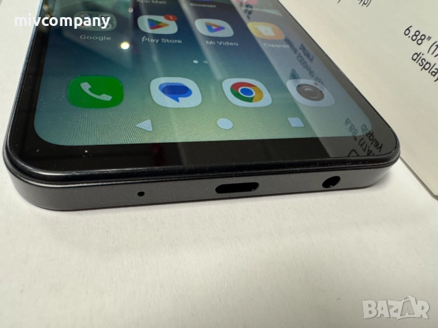 Redmi A5 64/3GB, снимка 5 - Xiaomi - 52839380