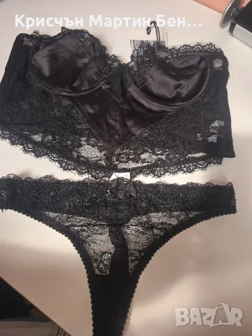 👙Комплекти РАЗПРОДАЖБА 💯, снимка 7 - Бельо - 49633379