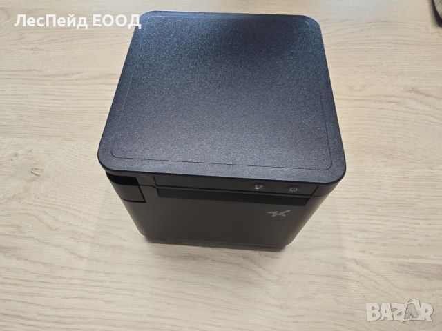 Star Micronics mC-Print3 Wired & Wireless Термичен POS принтер, снимка 4 - Друго търговско оборудване - 46753247