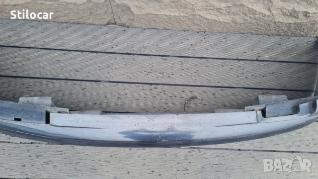 Броня задна Opel Astra F Berlina GSI 91-00г, снимка 7 - Части - 53732579