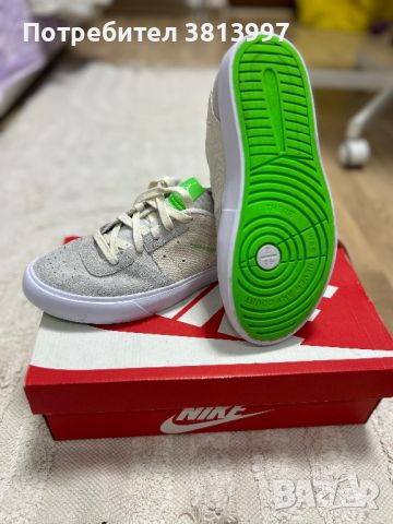 Jordan, Nike, сникърс, снимка 1 - Маратонки - 45659025