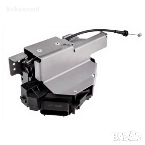 Брава за Ford Transit Custom