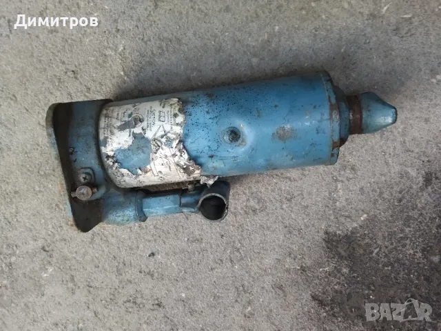 Крик, снимка 2 - Други инструменти - 49956825