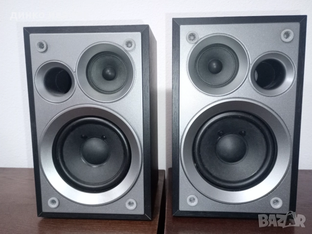 Тонколони Panasonic 2 броя 