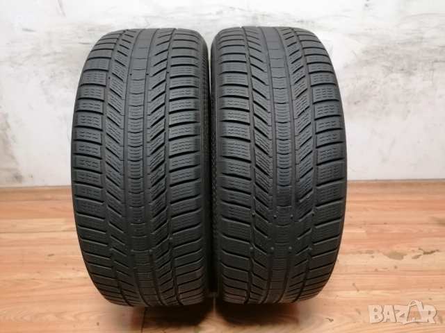 225/45/18 Continental / зимни гуми 