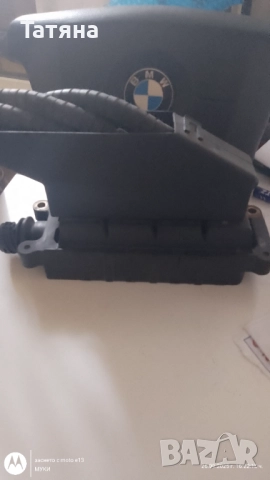 Запалителна бобина за BMW- БМВ-Е46 1.6-1.8 комплект с кабелите, снимка 5 - Части - 51847578