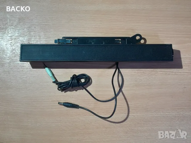 SoundBar DELL AX510, снимка 1 - Монитори - 47939625