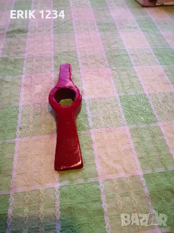 стар каменарски чук , снимка 3 - Други инструменти - 49969856