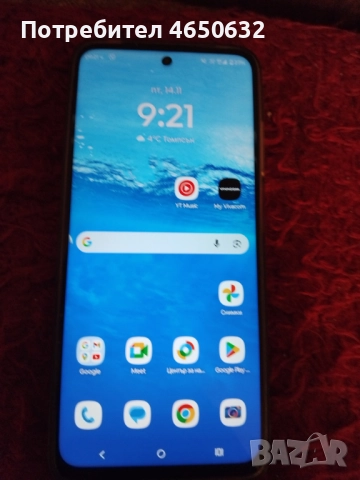 Продавам motorola j15, снимка 2 - Motorola - 52409405