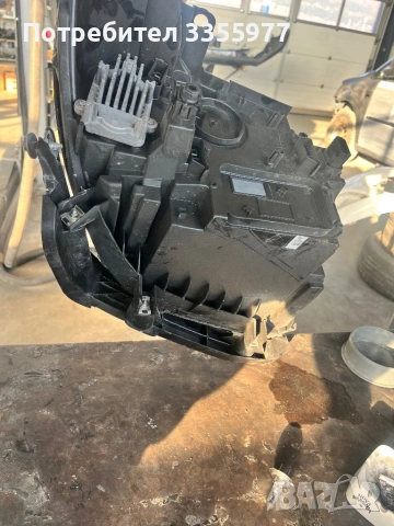 Фар ляв за опел грандланд opel grandland ляв, снимка 6 - Части - 54095149