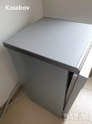 Инокс - Съдомиялна Miele - Auto Open - 14 Комплекта - Свободностояща, снимка 10 - Съдомиялни - 53580325