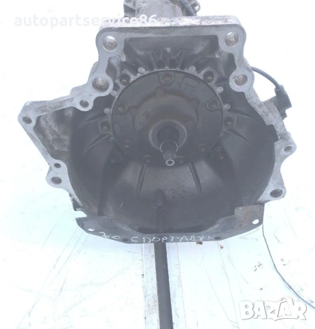 Скоростна кутия автоматик за KIA Sportage 2.0 (2001) 450004Z020, 03-72LE, снимка 2 - Части - 53335582