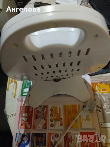 Печка, снимка 2 - Отоплителни печки - 53390533