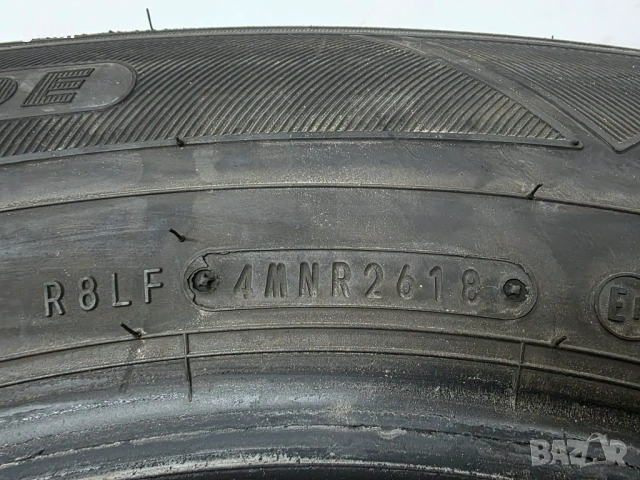 4бр летни гуми 215/65/17 FALKEN L05195 , снимка 7 - Гуми и джанти - 53895978