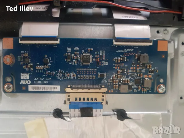 ТВ.Части ДЪННИ ПЛАТКИ, снимка 13 - Телевизори - 49929271