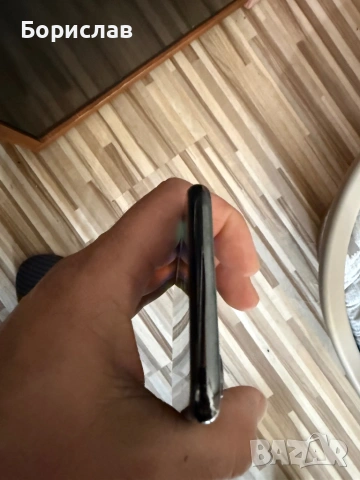 Продавам Iphone X 64gb, снимка 4 - Apple iPhone - 54241791