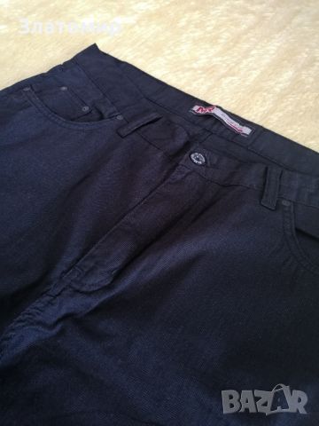 Чисто нов мъжки панталон Мr brand's , снимка 2 - Панталони - 45468661
