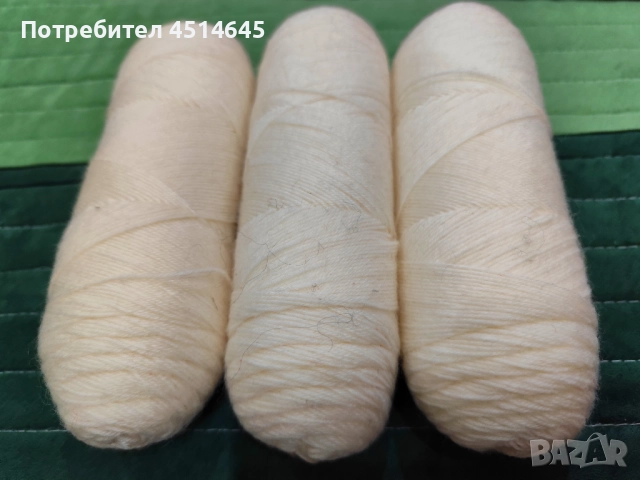 Прежди за креативни плетачки , снимка 2 - Декорация за дома - 51083289